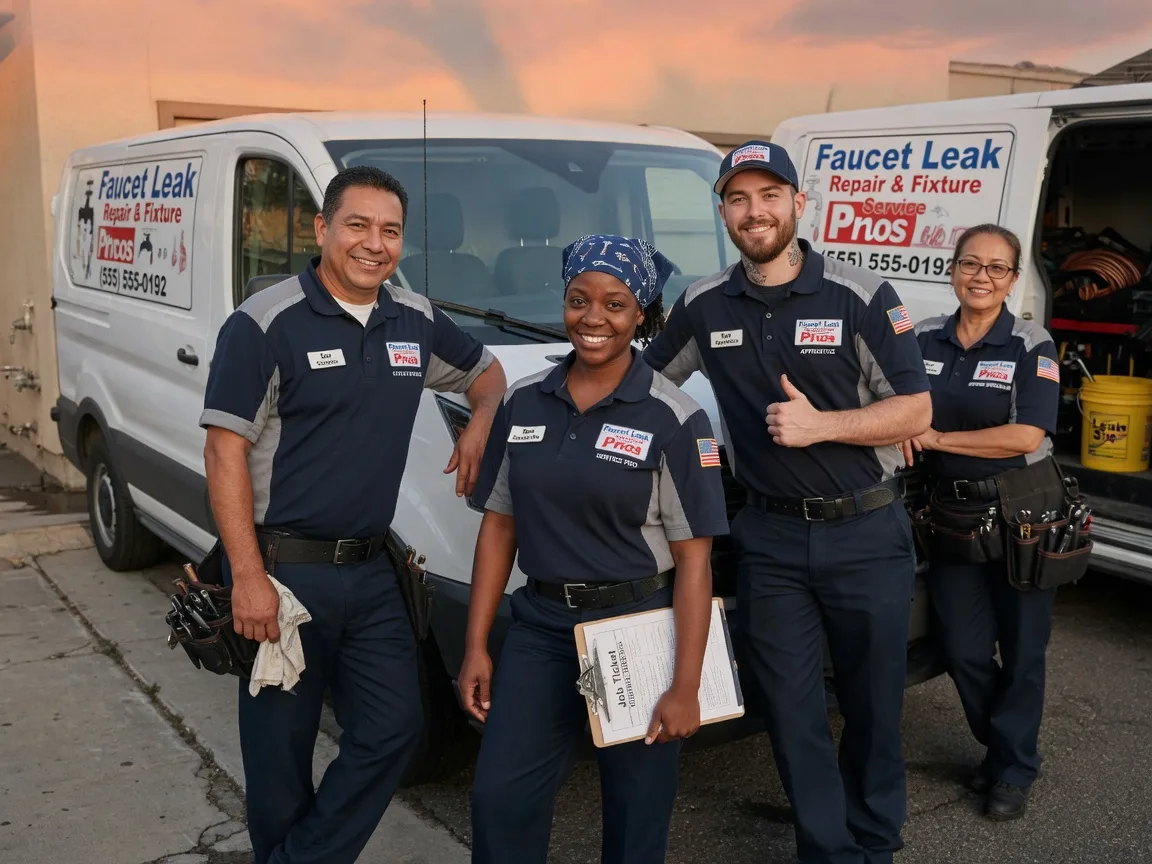 Faucet Repair company in Wood Lake, NE