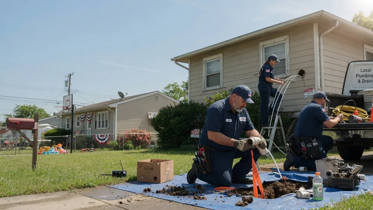 Faucet Repair in Wood Lake, NE near me